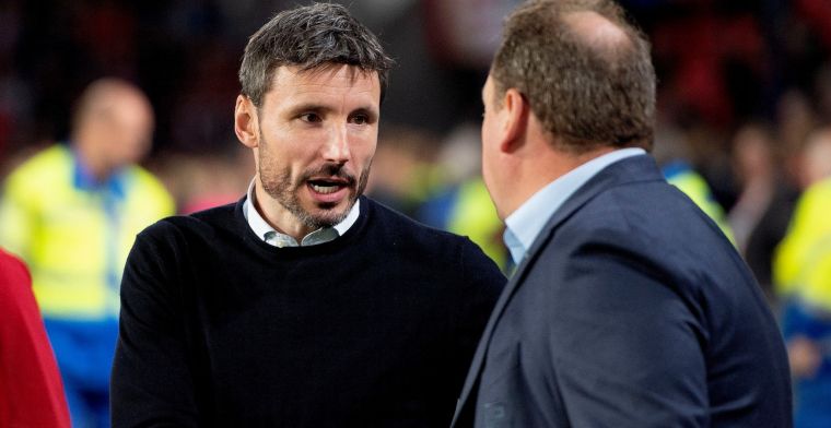 Vermoedelijke XI van PSV: Van Bommel kiest voor succesploeg, Bergwijn op links