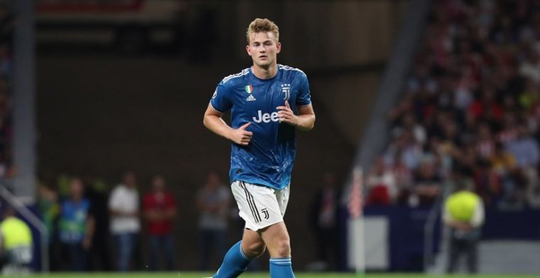 Barcelona-directeur laat zich uit over misgelopen dossiers van Neymar en De Ligt