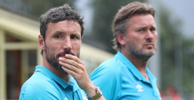 PSV opent tegen 'zoekende' Portugezen: 'Daar gingen ze met 5-0 onderuit'