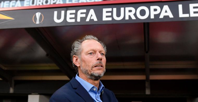 Preud'homme zag minpunten ondanks overwinning: Er was een beetje nervositeit