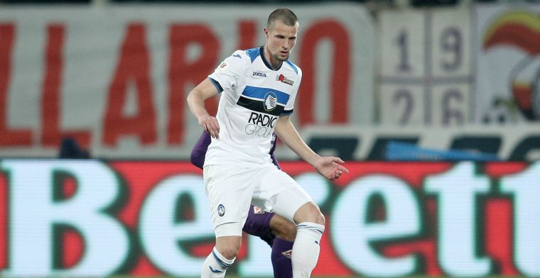 Champions League-debuut Hateboer is deceptie: 'Hans haalde z'n niveau niet'