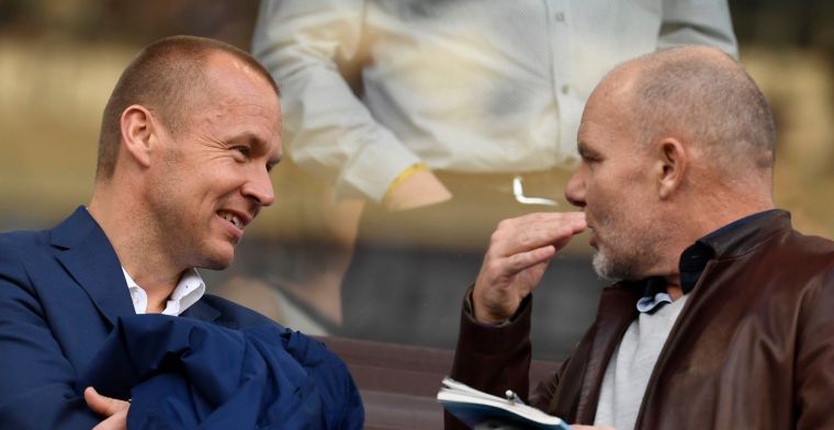 Historische overwinning voor Crasson, ex-Anderlechtspeler speelt hoofdrol