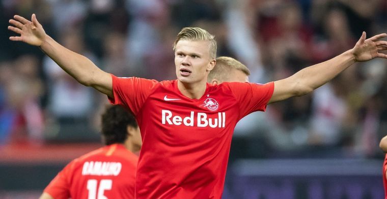 Mundo Deportivo: 'Beul van KRC Genk wordt gevolgd door FC Barcelona'
