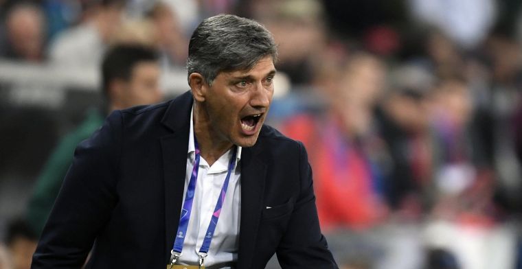Mazzu hoeft niet te vrezen bij KRC Genk: Tijd om trainer te steunen