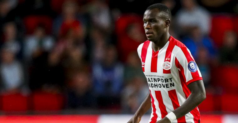 Bruma ondanks interesse Porto naar PSV: 'Ze bleven maar bellen, tot vervelens toe'