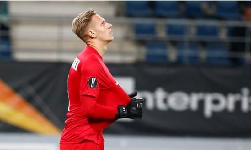 Steun voor blunderende Kaminski: Afbeelding: Steun voor blunderende Kaminski: