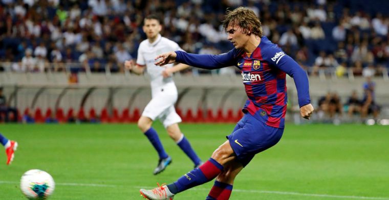 'Atlético heeft bewijs van Barça-akkoord van 14 miljoen euro aan commissies'