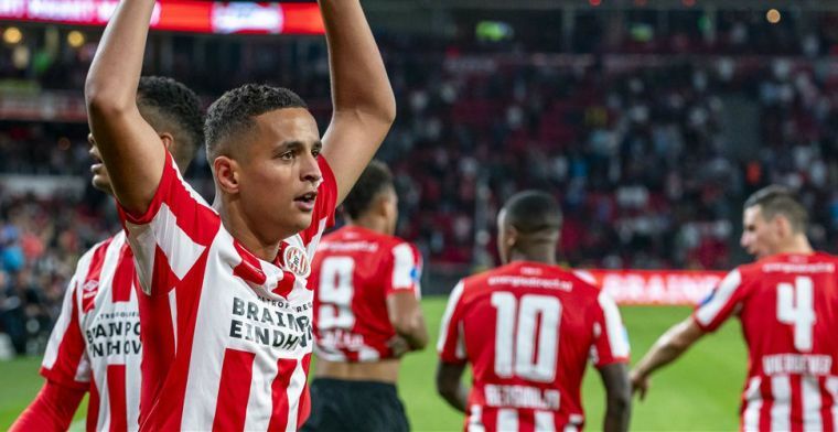 Derksen houdt betoog: 'Nu al absoluut het grootste talent van Nederland'