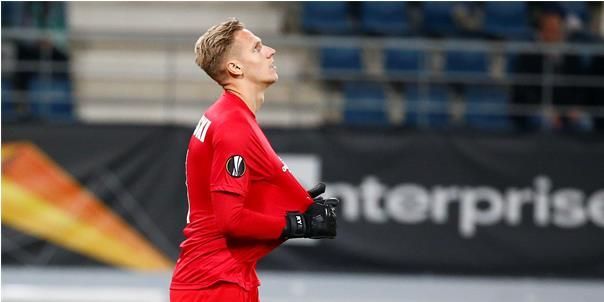 Steun voor blunderende Kaminski: Hij is mentaal sterk genoeg