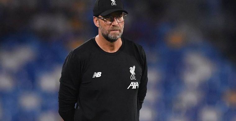 Klopp schat waarde van Chelsea-duo in op 130 miljoen: 'Mount is 65 miljoen waard'