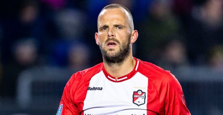 'KNVB start vooronderzoek na harde uitspraken van Jansen over arbitrage'