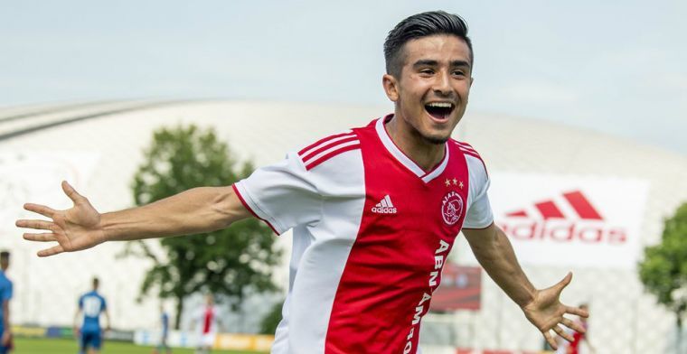 Ünüvar over 'voorbeeld': 'Hoe hij voor zijn sport leeft, altijd honderd procent'