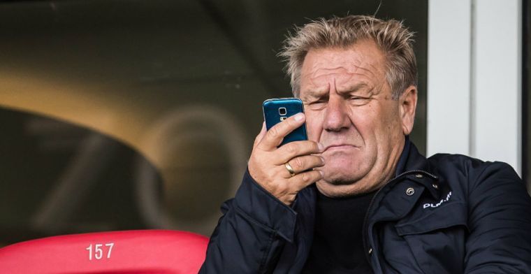 Kompany krijgt op zijn kop: Ik ben dat gedweep met het City-voetbal moe
