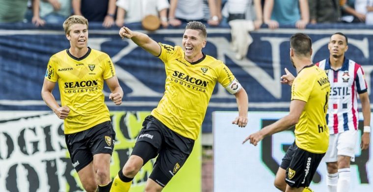 LIVE-discussie: Nunnely, Soriano en Post krijgen na één wedstrijd al nieuwe kans