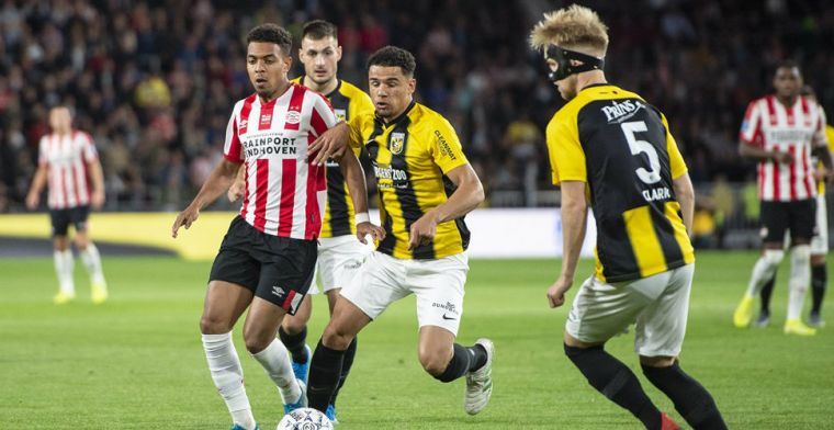 LIVE-discussie: Slutsky geeft basiself nieuwe kans, weer nieuw gezicht bij Fortuna