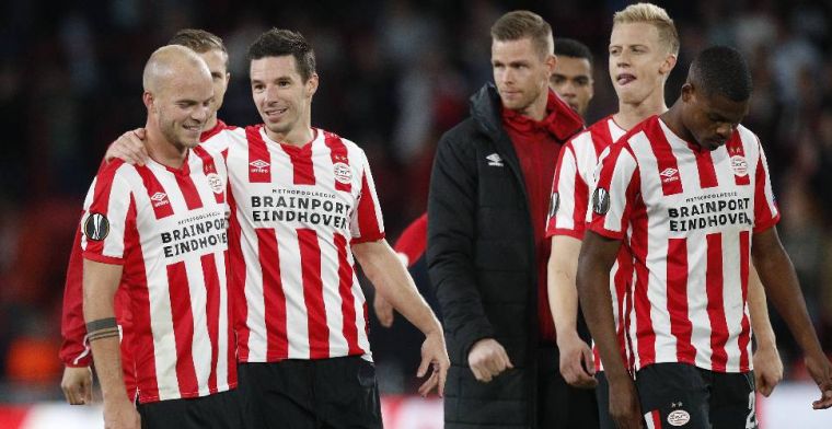 Viergever reageert op Van der Vaart-kritiek: 'Wij weten wat Timo kan'