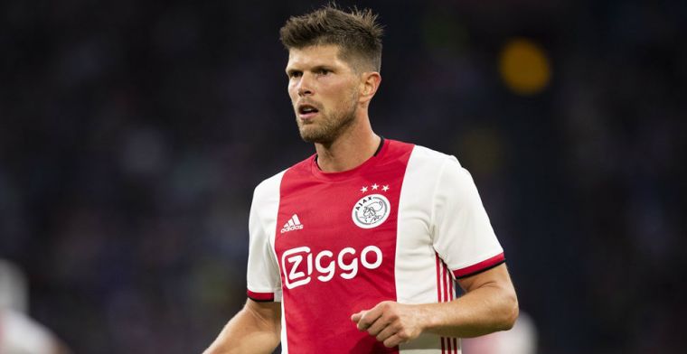 'Jeugdige' Huntelaar: 'Oudste doelpuntenmaker sinds 'weet-ik-veel', vind ik niks'
