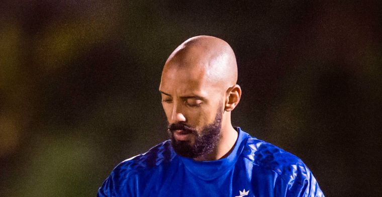 Van Handenhoven spreekt na ontslag bij Anderlecht: Paste niet meer in profiel