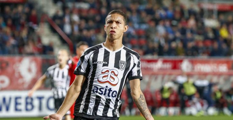 PSV-huurling maakt twee goals en blinkt uit: We moeten nu feesten