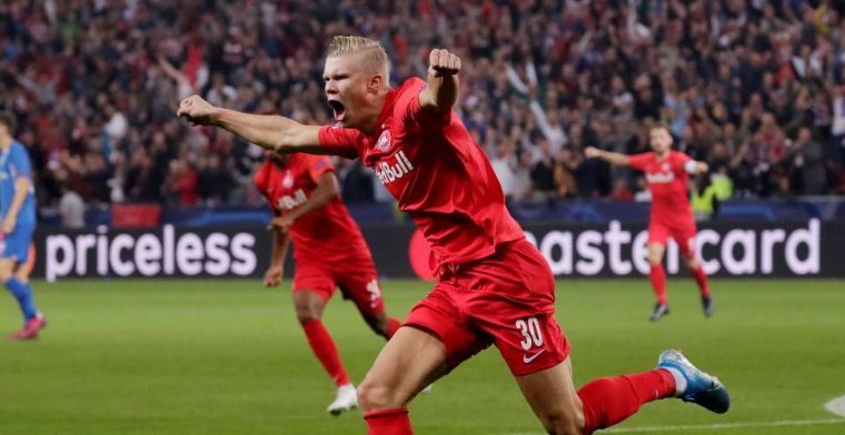 Van der Gijp tipt Champions League-sensatie bij Ajax: 'Overmars heeft zoveel geld'