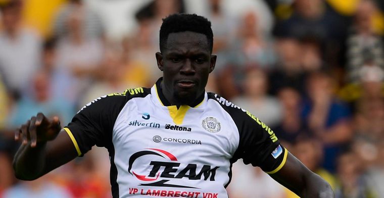 Lokeren rouwt, vader én moeder van N'dao zijn overleden