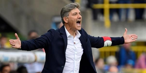 Kiest Genk-trainer Mazzu tegen KV Oostende voor een pak wijzigingen in de basis?