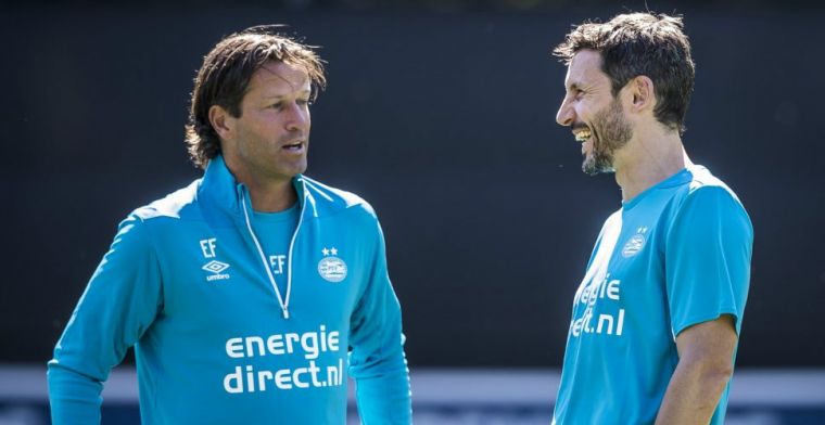 Van Bommel verlost van stigma: Het was ook een beetje de beeldvorming