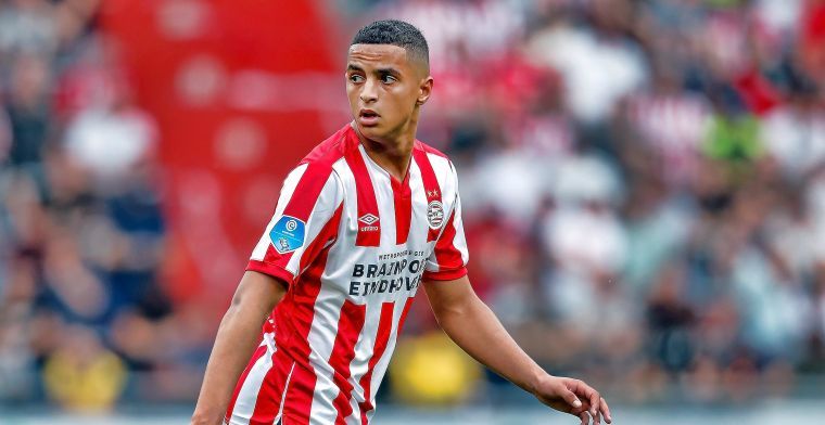 Boulahrouz wil in gesprek met KNVB over Ihattaren: 'Kan 1 of 2 procent schelen'