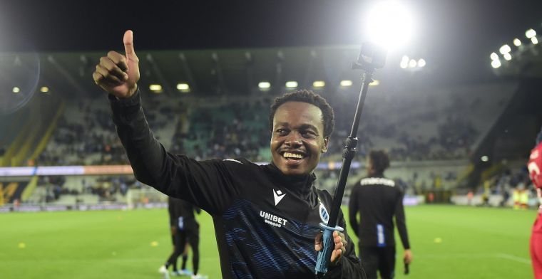 Tau niet onder de indruk van Anderlecht: Anderlecht deed wat het kon