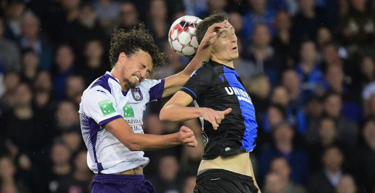 Vanaken mag feestje bouwen tegen Anderlecht: Het had 3-1 of 4-1 kunnen zijn