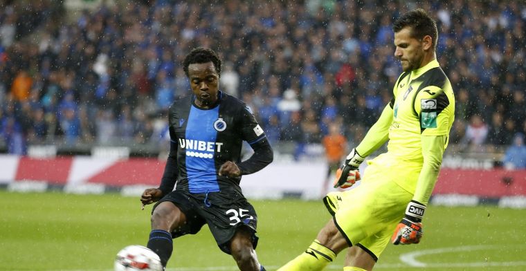 Mirakelman Van Crombrugge reageert: Dan heb je heel andere match