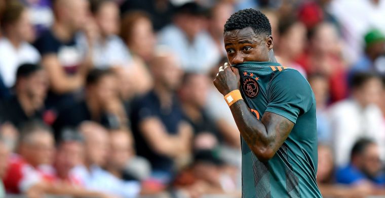 Promes zet streep door plan Ten Hag: Misschien had de trainer een ander idee