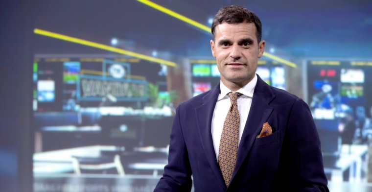 PSV-back maakt geen goede indruk op Perez: Die bevalt me niet