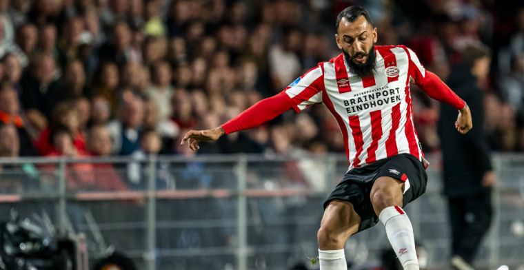 Jeugdtrainer kijkt terug op tijd met PSV-aanwinst: 'Hij was veel te goed voor ons'