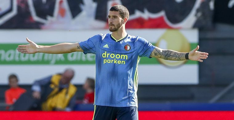 De Boer kraakt Feyenoord-debutant: Ik begrijp nu dat Stam vraagtekens heeft