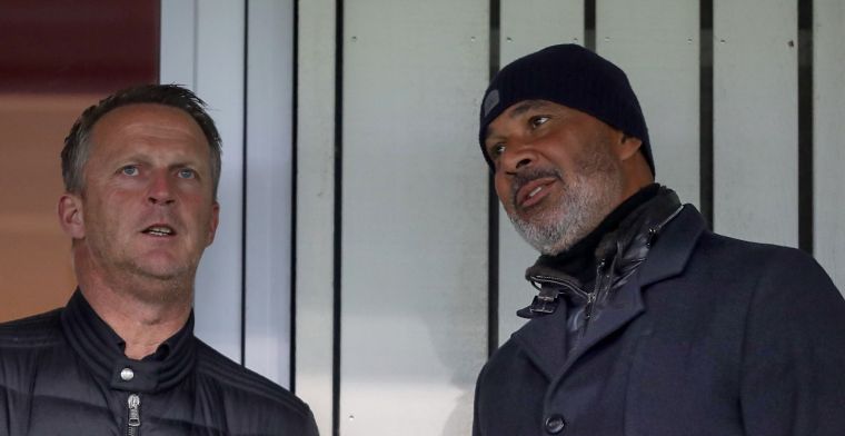 Hoofdrol voor Gullit tijdens FIFA-gala in Milaan: 'Het is strikt geheim'