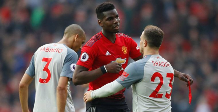 Liverpool en Manchester United moeten in actie komen na faillissement Thomas Cook