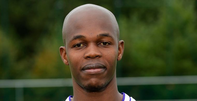 Musona scoort bij de beloften van Anderlecht, paars-wit verslaat Gent