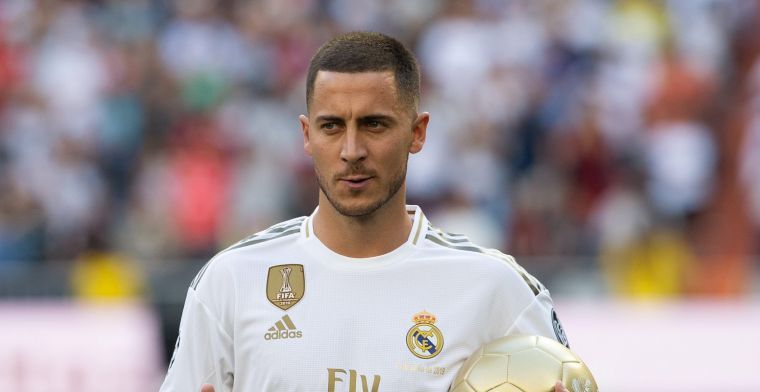 'Hazard en De Bruyne kunnen hun eerste individuele prijs van het seizoen winnen’