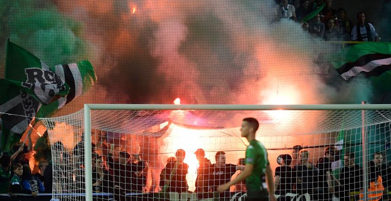 'Brugse derby krijgt staartje: Club en Cercle moeten zich verantwoorden bij KBVB'