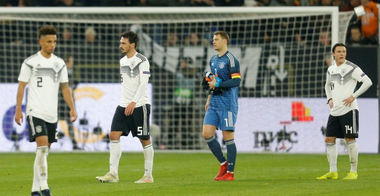 UEFA laat Duitsland opgelucht ademhalen, VAR-nieuws voor PSV, Feyenoord en AZ