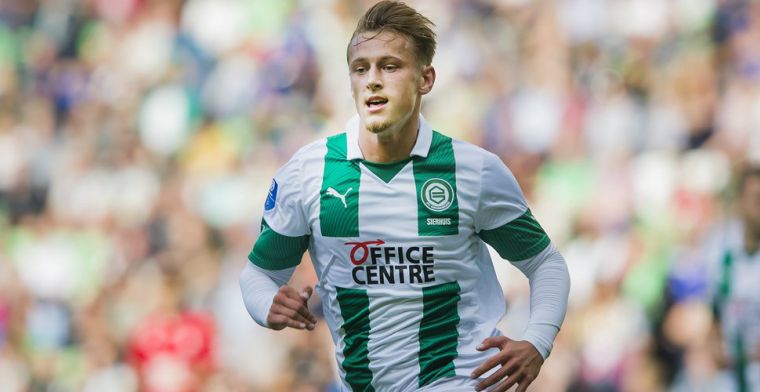 'Ik zeg niet direct nee tegen Griekenland, maar ik zet Jong Oranje niet opzij'