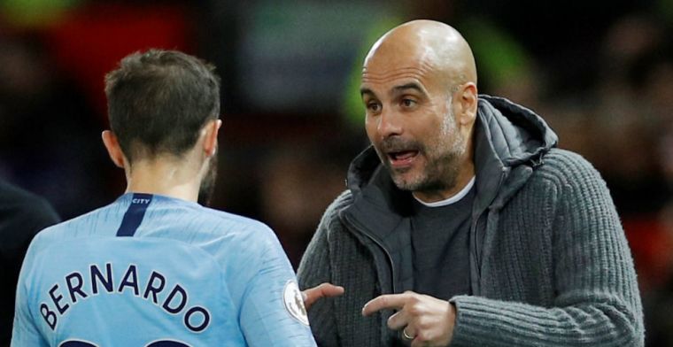 Kritiek op Silva na Tweet over Mendy: 'Heeft niets met huidskleur te maken'