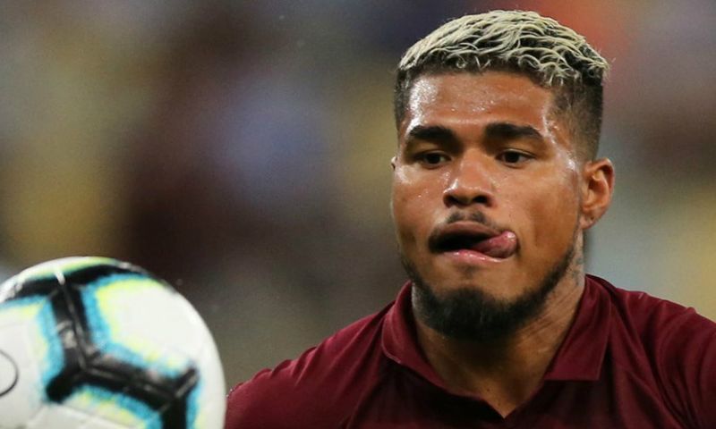 Nieuws voor De Boer: hard statement van ster Martínez, interlandloopbaan beëindigd Afbeelding: Nieuws voor De Boer: hard statement van ster Martínez, interlandloopbaan beëindigd
