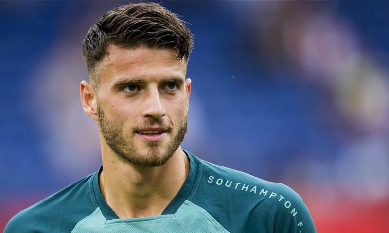 Hoedt heeft spijt van miljoenentransfer: 'Contract dat niet te weigeren viel' Afbeelding: Hoedt heeft spijt van miljoenentransfer: 'Contract dat niet te weigeren viel'