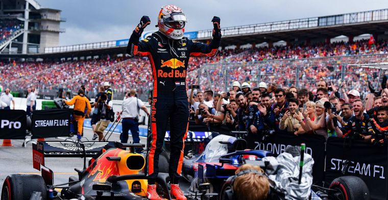 'Voorlaatste speelronde Eredivisie wijkt mogelijk voor Grand Prix van Zandvoort'