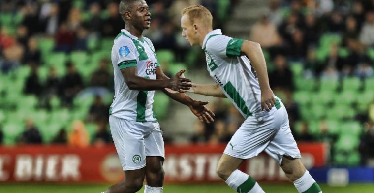 ผลการค้นหารูปภาพสำหรับ Groningen fc