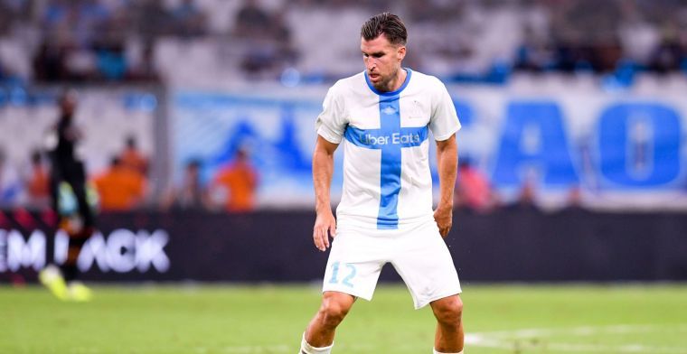 Strootman: 'Voelt niet goed als iemand tegen je zegt dat je beter kunt gaan'