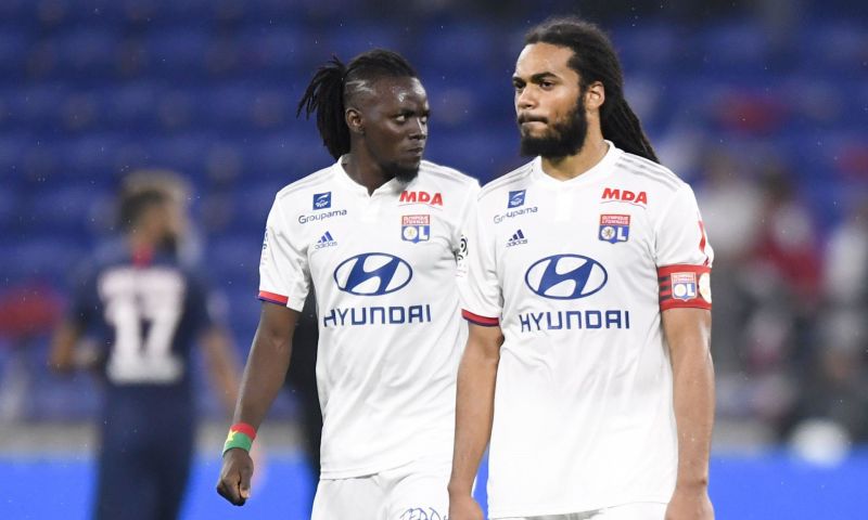 Valencia kent goede generale voor clash met Ajax; Denayer en Lyon stellen teleur Afbeelding: Valencia kent goede generale voor clash met Ajax; Denayer en Lyon stellen teleur