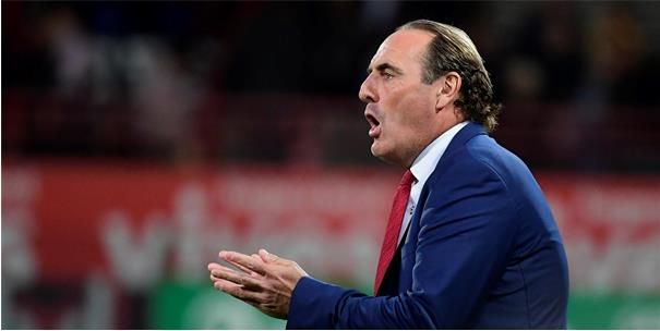 Vanderhaeghe ziet veel veranderingen bij KAA Gent: Nu is het omgekeerd